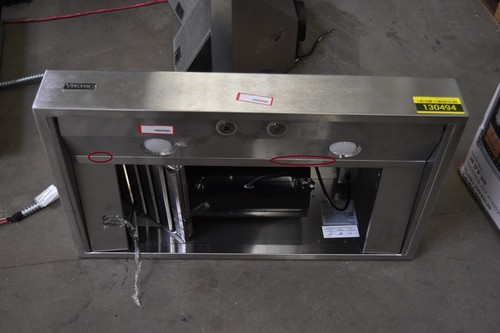 Viking vwh536121ss - viking,