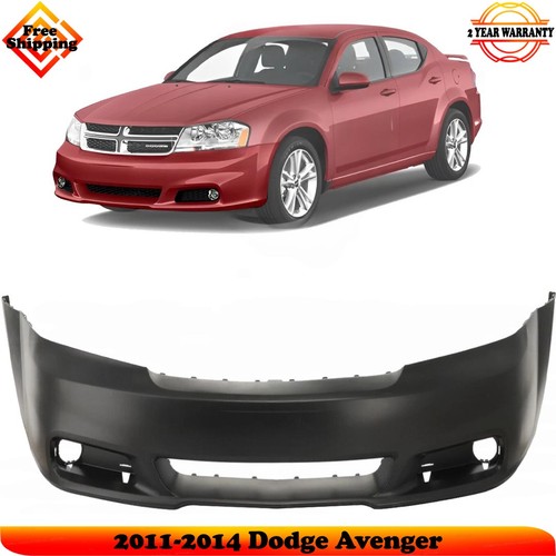 Front bumper cover for - front,