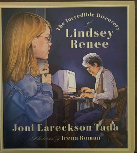 Joni eareckson tada - eareckson, the