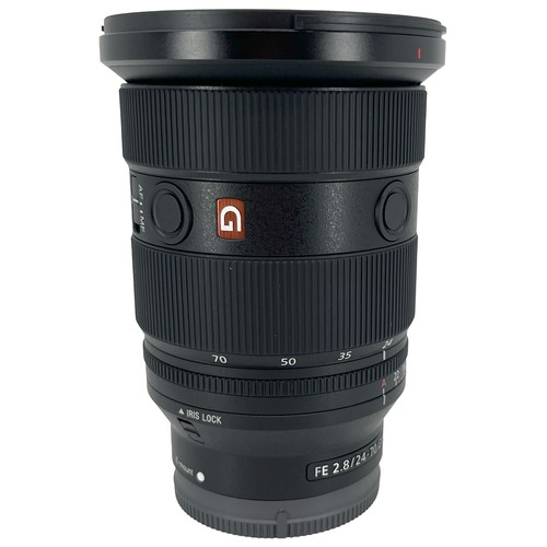 Sony 70mm 8 gm - fe, f/2.8