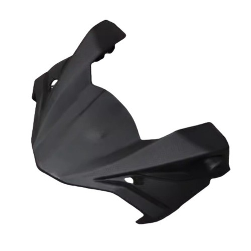 Front nose headlight surround - nose,