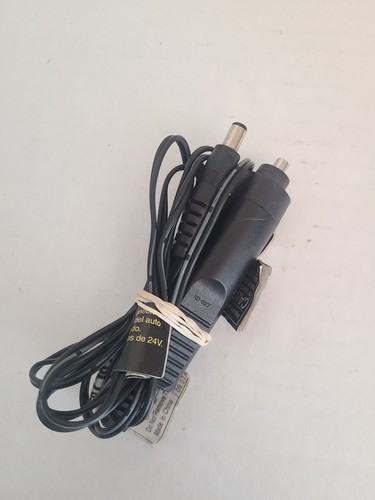 627 oem car power adapter - power,