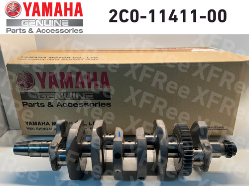 Yamaha genuine 2008 2020 - yamaha,