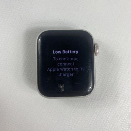 Apple watch 1st gen 40mm - watch,