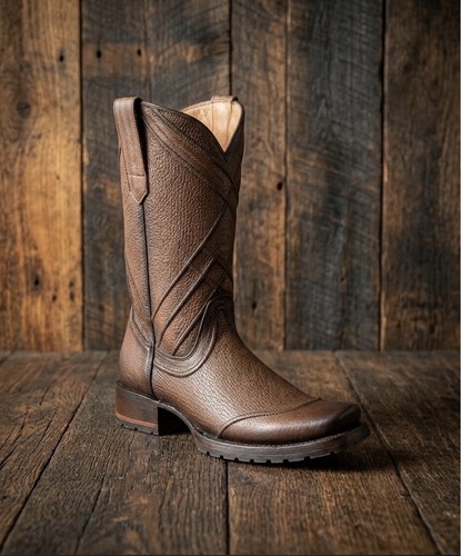 Cuadra men western cowboy - men's,