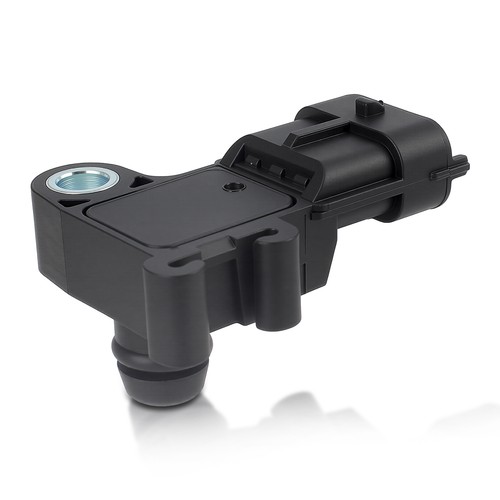 Manifold supercharger pressure - supercharger,