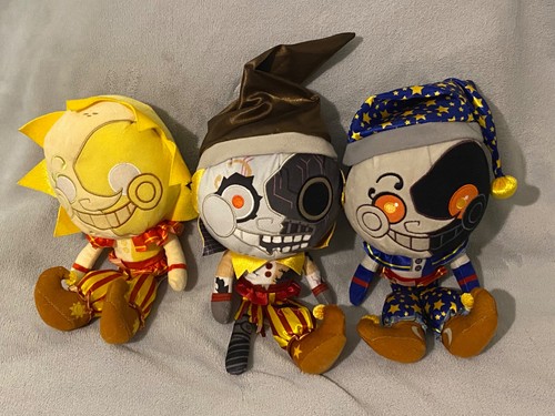 Funko five nights - five, at