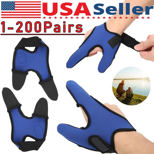 200 fishing gloves surf - 200,