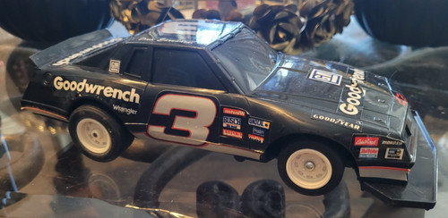 Dale earnhardt radio - earnhardt,