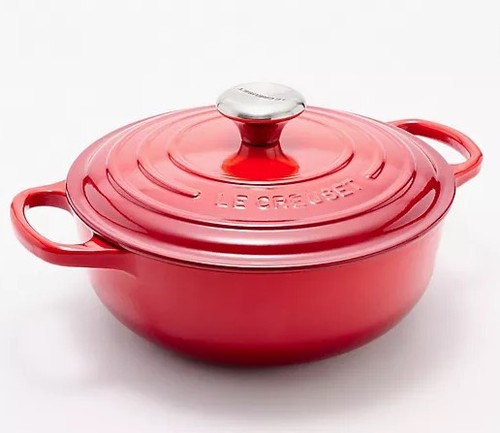 Creuset qt oval - 3.5,