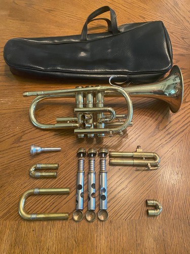 Olds ambassador cornet - olds, #823660