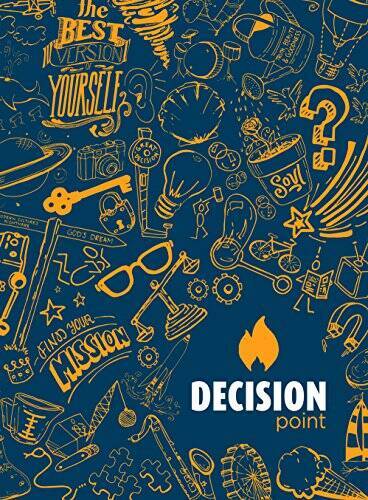 Decision point the - point:,