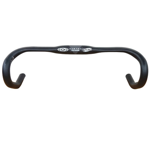 Easton ea30 handlebar black - ea30,