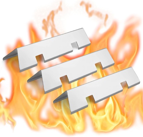 Flavorizer bars replacement - flavorizer,
