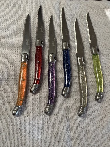 Set french jean dubost - 6,