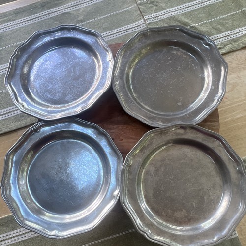 Vintage wilton armetale - vintage,