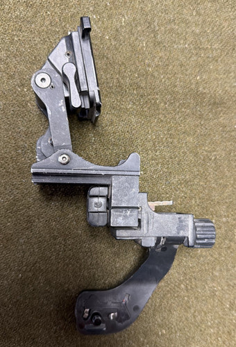Usgi norotos nvg rhino - usgi, ach