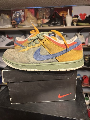 Size nike dunk premium sb - -,
