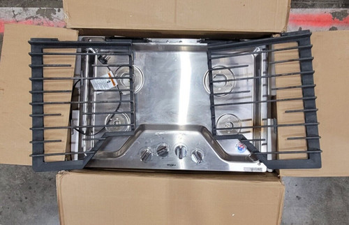 Empava stainless steel - empava, 30"