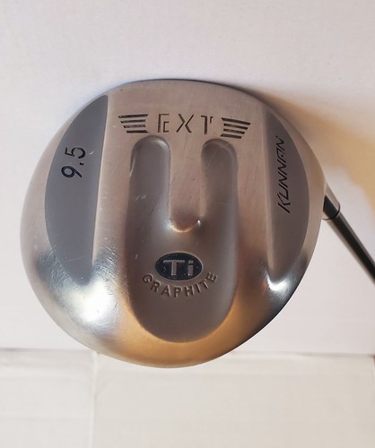 Kunnan ext graphite 5 rh - ext,