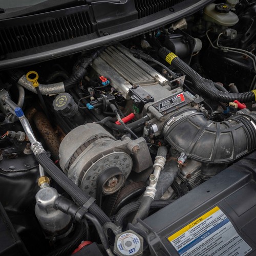 1997 chevy camaro z28 lt1 - z28,
