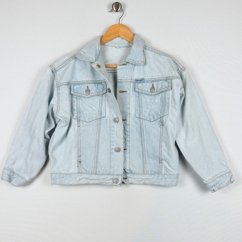 Guess women small denim jacket - guess,