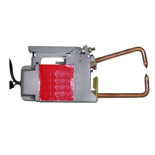 Electrode electric spot welder - electrode,