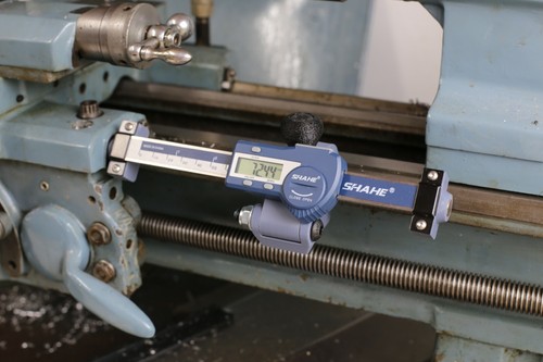 Grizzly digital readout dro - digital,