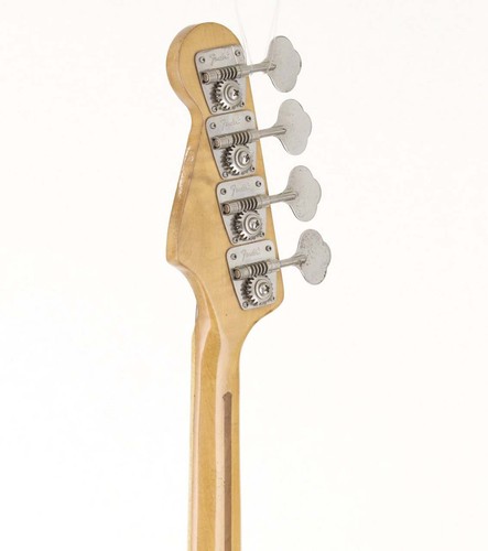 Fender jazz bass 1974 - jazz,