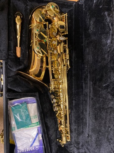 Mauriat alto saxophone - mauriat,