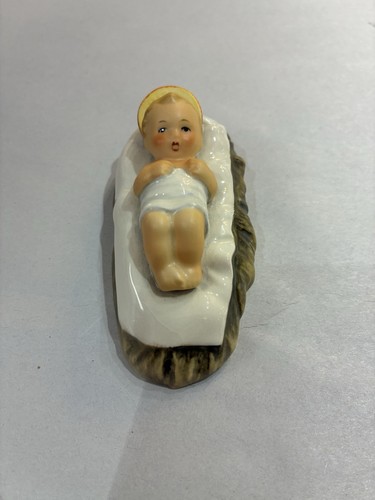 Vintage goebel hummel - goebel,