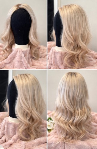 1200 gardeaux wig - $1200, european