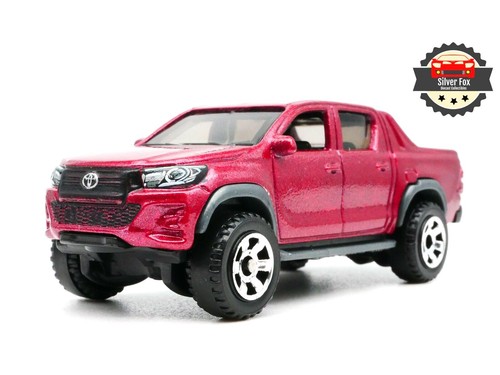 2018 toyota hilux 4x4 - hilux,