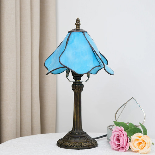 Vintage tiffany style - vintage,