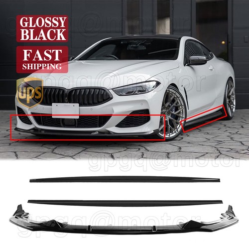 For bmw series g14 g15 - for,