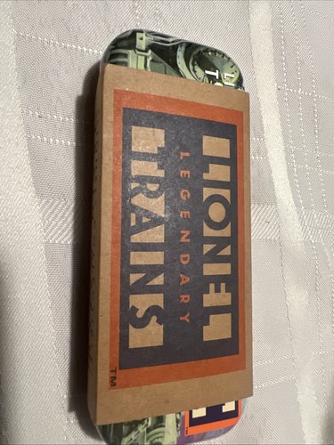Lionel collectible train watch - lionel,