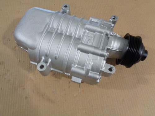 Mercedes eaton m45 - eaton,