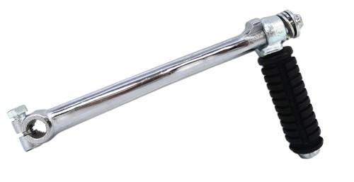 Kick start lever - kick, fits
