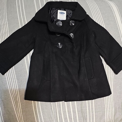 Old navy girls black - navy,