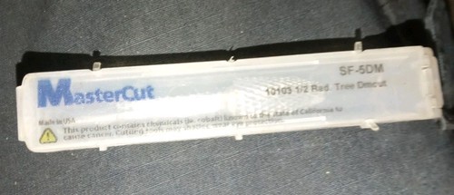 Mastercut tool 5dm - tool, 10103