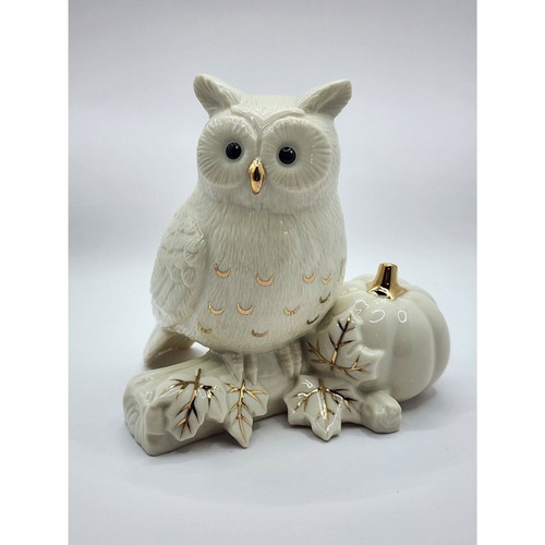 Lenox autumn owl - lenox,