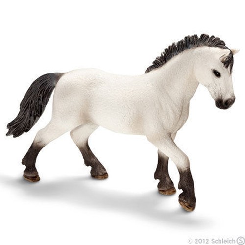New schleich 13710 camargue - new,