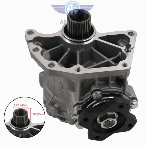 Transfer case for nissan - case,