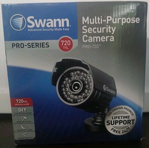 Swann pro 735 - swann, pro-735