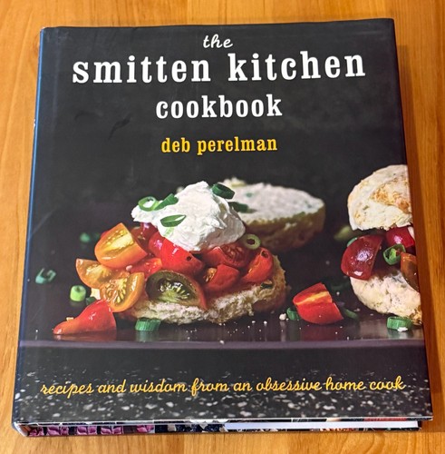 The smitten kitchen cookbook - the,