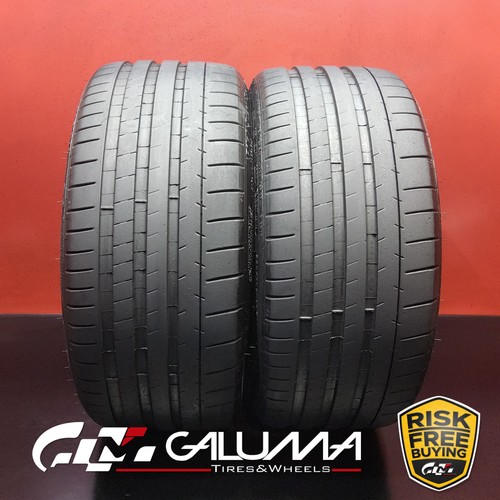 Set tires michelin - 2,