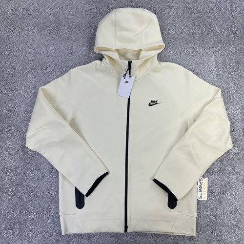Nike tech fleece hoodie mens - fleece,