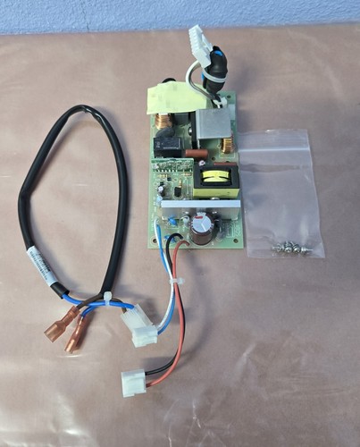 Avid power supply - hd,