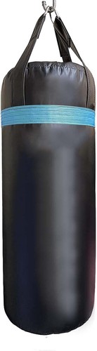 Punching bag made in - lb,