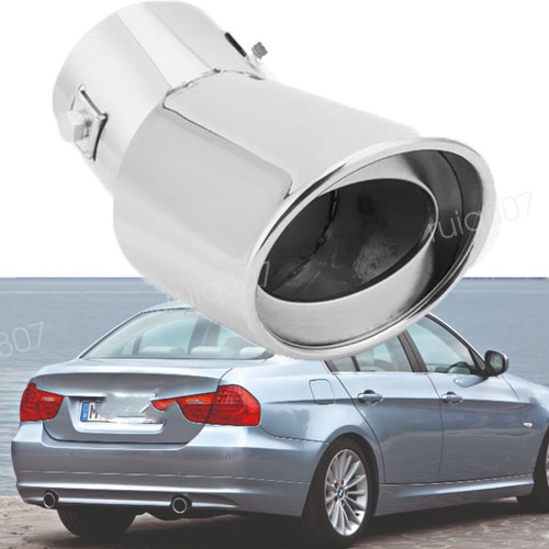 Pipes exhaust muffler tip for - tip,